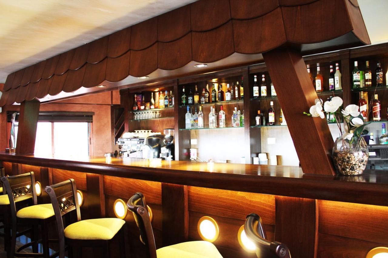Ararat Hotel Bethlehem Esterno foto