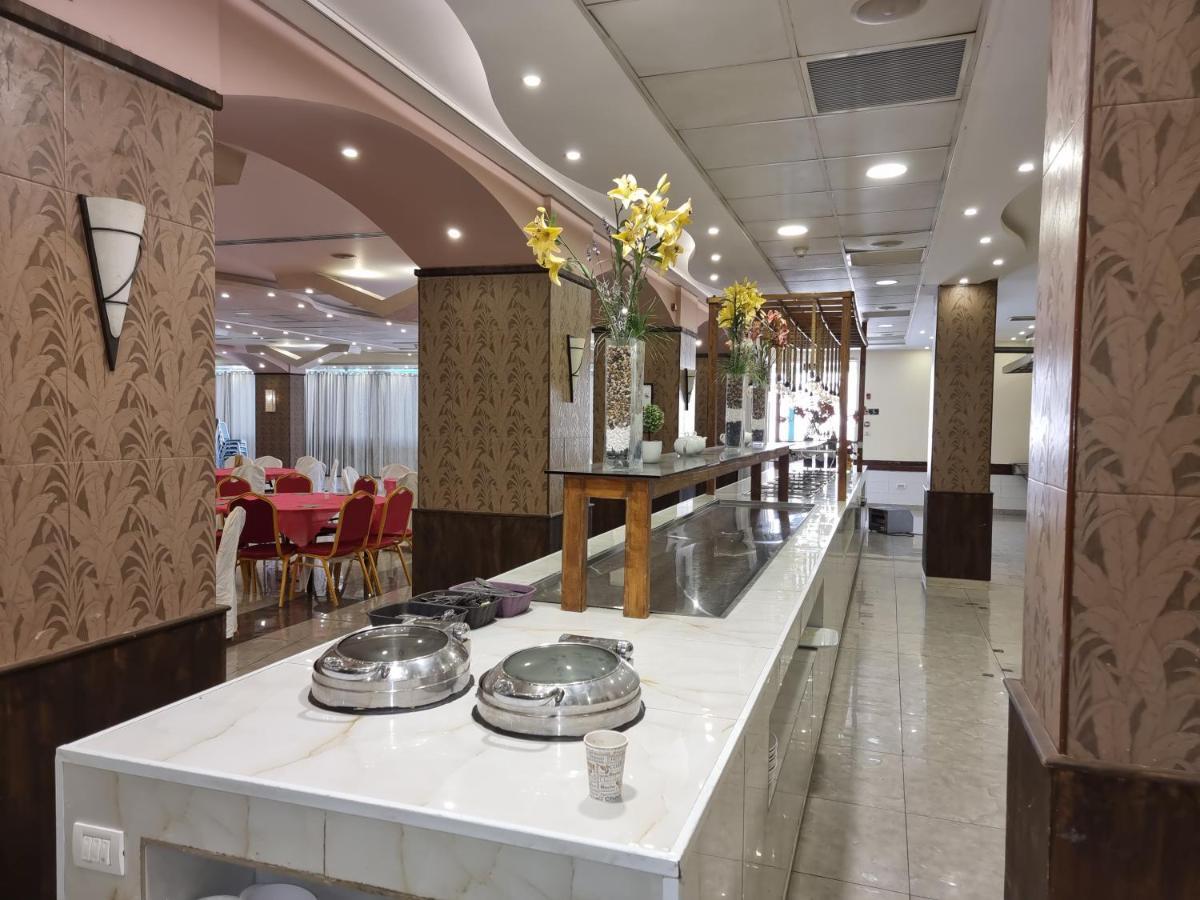 Ararat Hotel Bethlehem Esterno foto