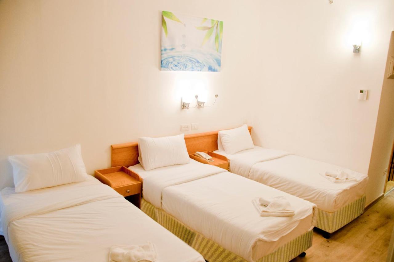 Ararat Hotel Bethlehem Esterno foto