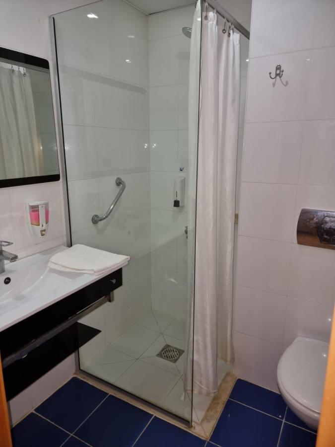Ararat Hotel Bethlehem Esterno foto
