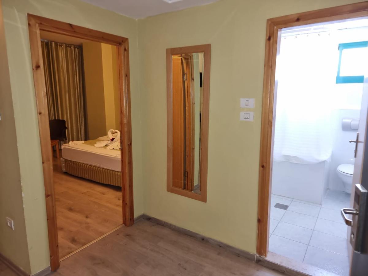 Ararat Hotel Bethlehem Esterno foto