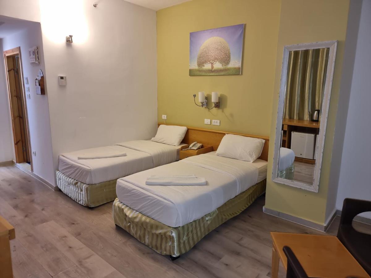 Ararat Hotel Bethlehem Esterno foto