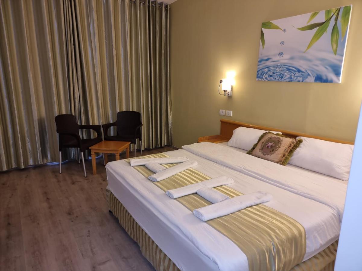 Ararat Hotel Bethlehem Esterno foto