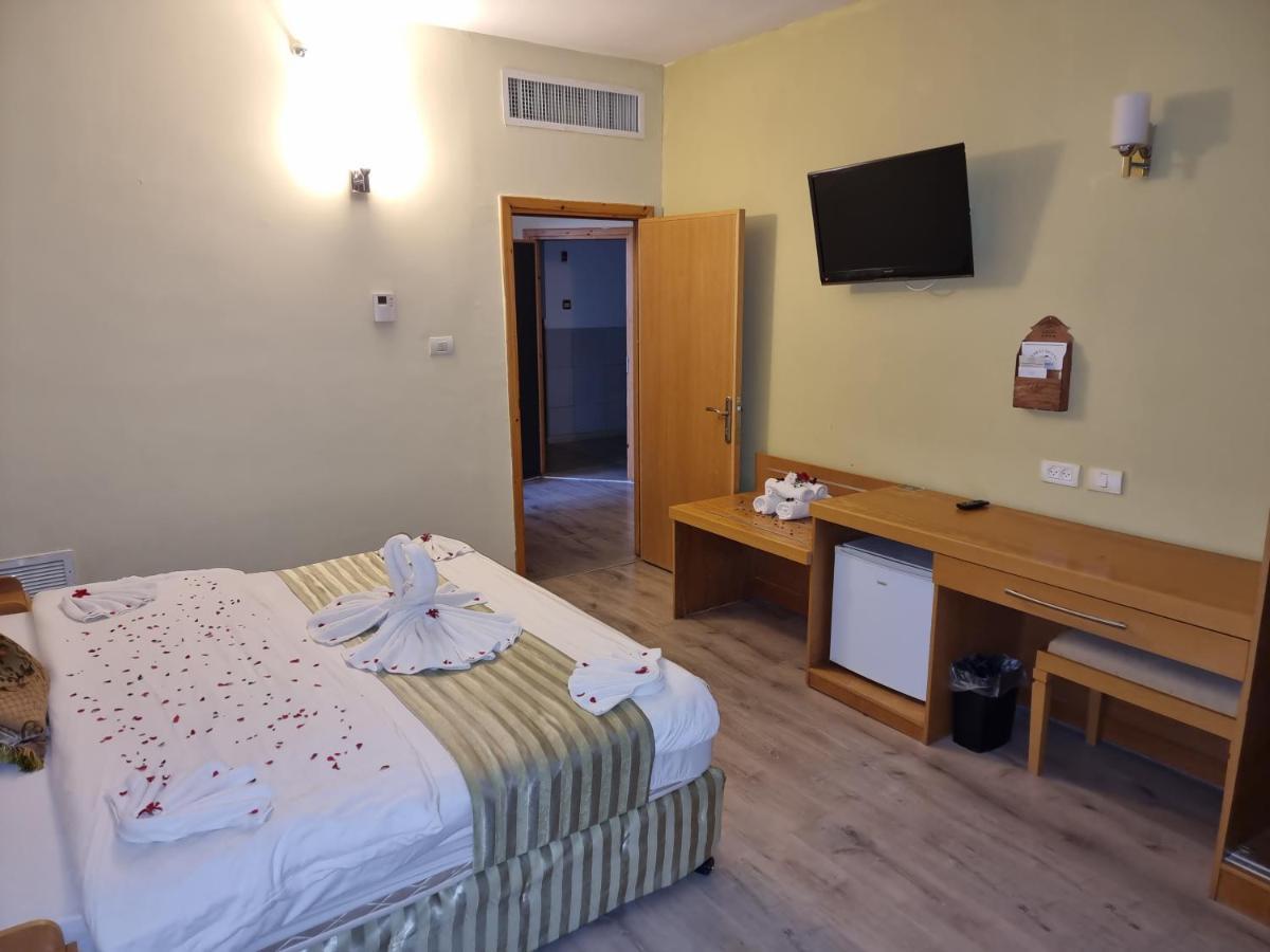 Ararat Hotel Bethlehem Esterno foto