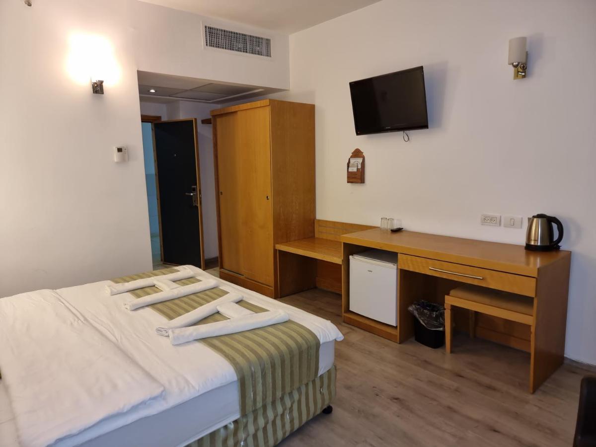Ararat Hotel Bethlehem Esterno foto