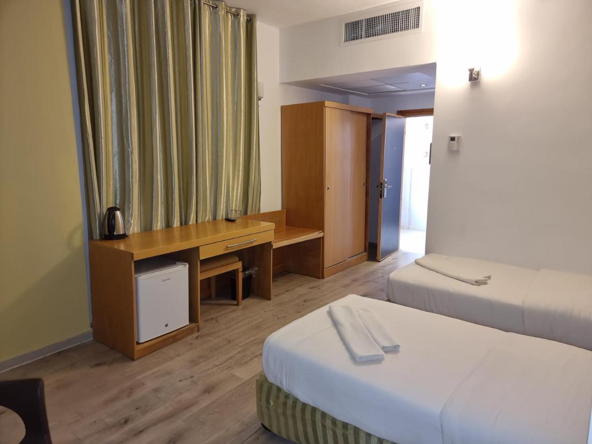 Ararat Hotel Bethlehem Esterno foto