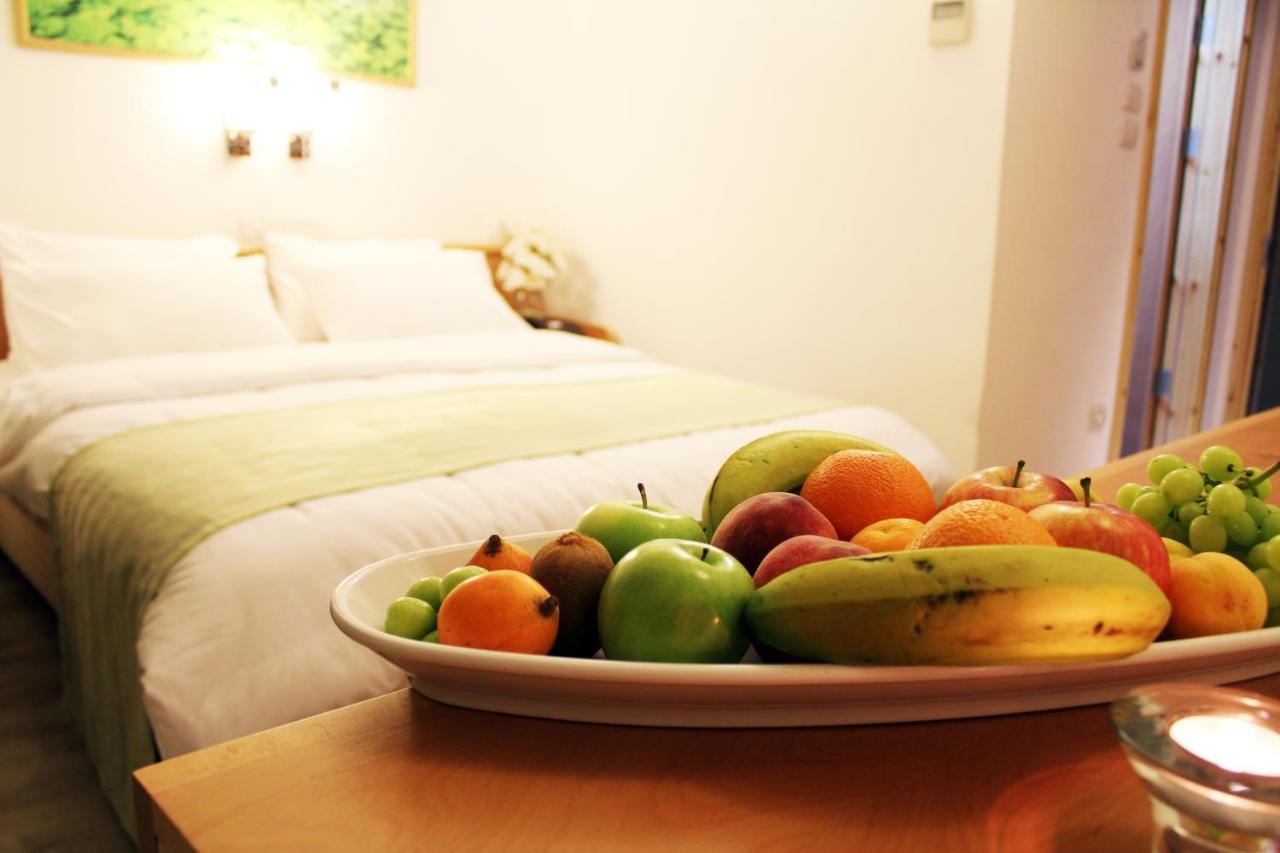 Ararat Hotel Bethlehem Esterno foto