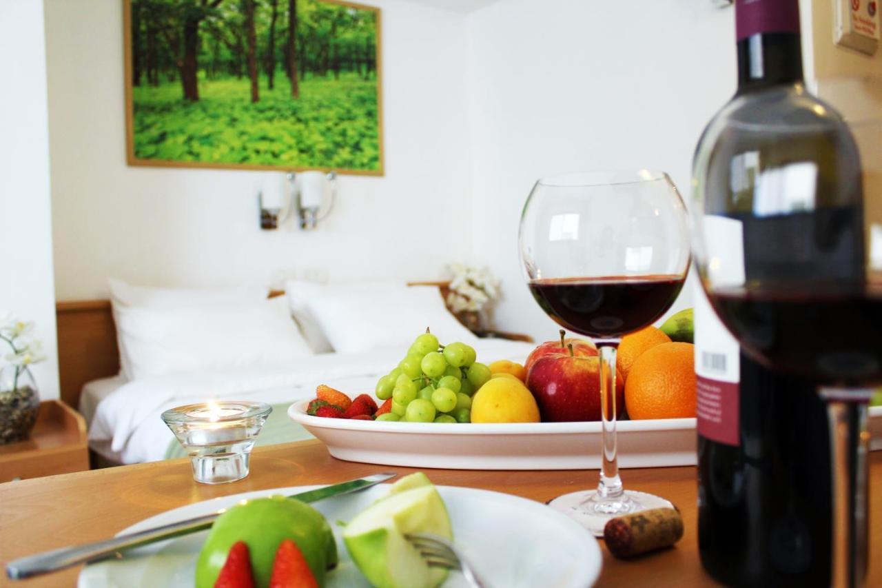 Ararat Hotel Bethlehem Esterno foto