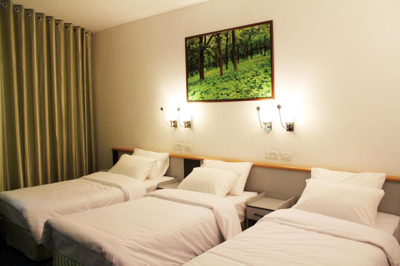Ararat Hotel Bethlehem Esterno foto