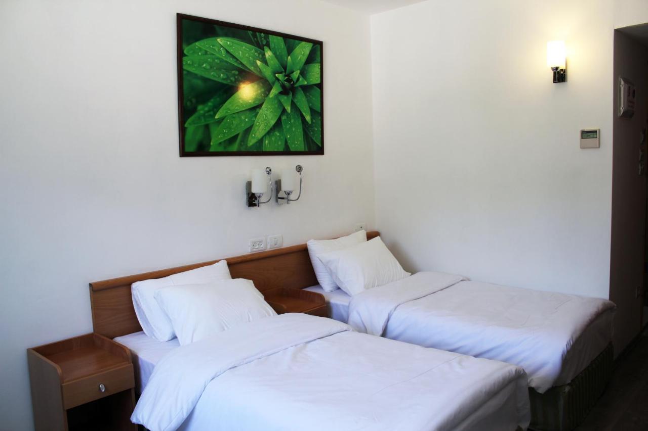 Ararat Hotel Bethlehem Esterno foto