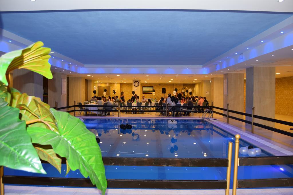 Ararat Hotel Bethlehem Esterno foto