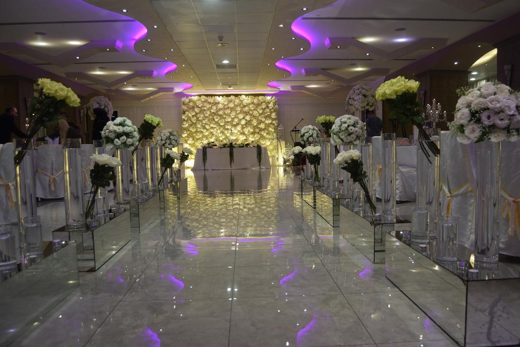 Ararat Hotel Bethlehem Esterno foto