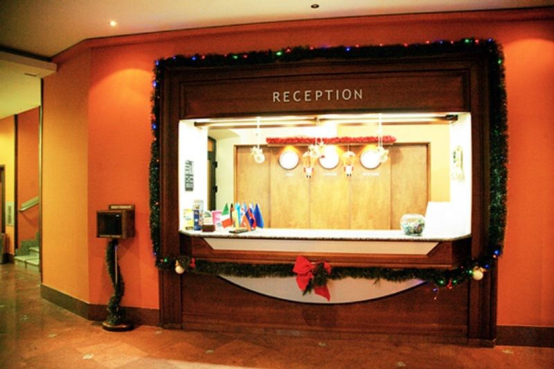 Ararat Hotel Bethlehem Esterno foto