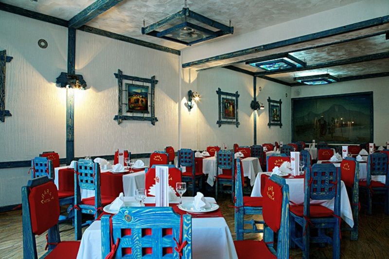 Ararat Hotel Bethlehem Esterno foto