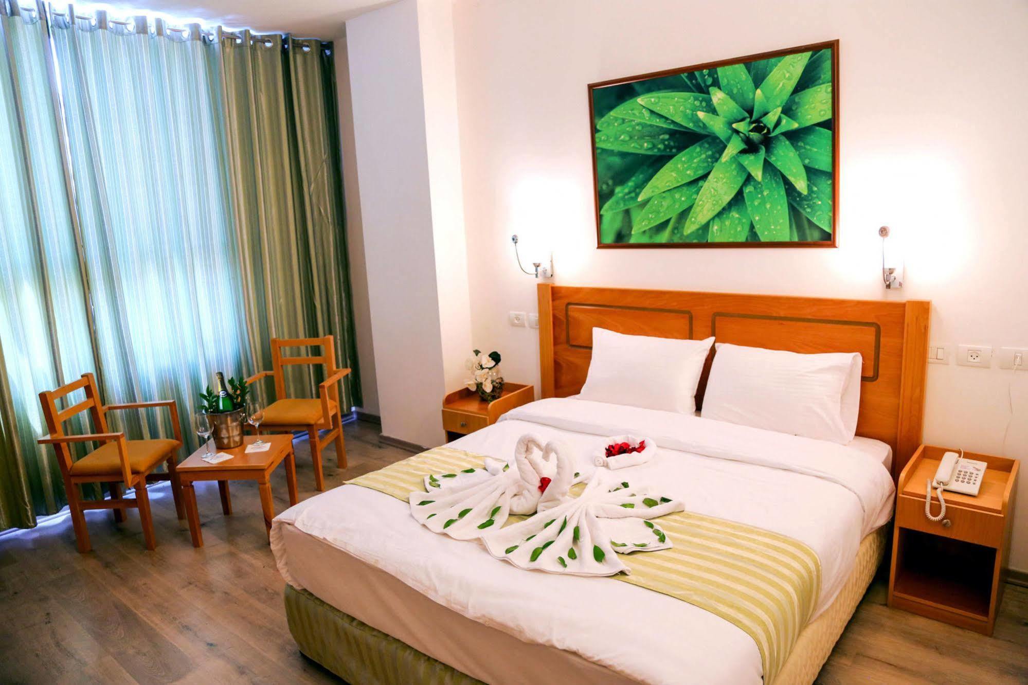 Ararat Hotel Bethlehem Esterno foto